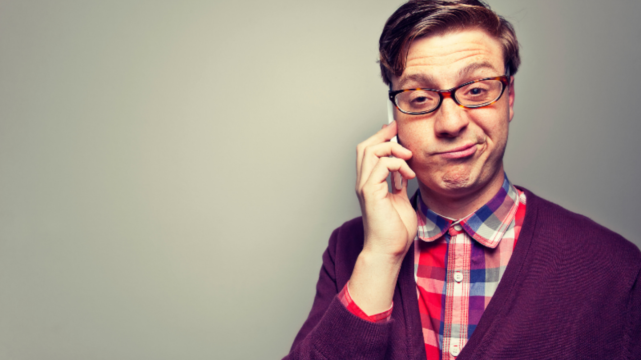 ¿Qué Hacer Cuando Te Dicen: NO? - Rafa Herrera @coachrafah - El Viaje de las Ventas