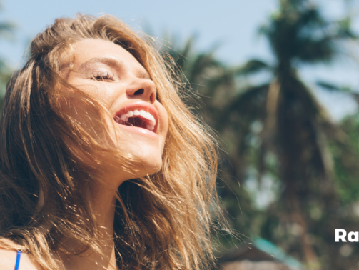 ¿Cómo ser más feliz - Rafa Herrera @coachrafah