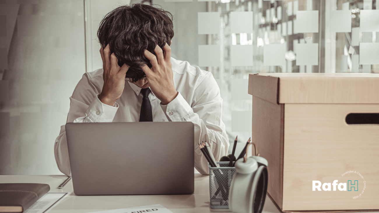 ¿Qué hacer si me cancelan una cita - Rafa Herrera | @coachrafah